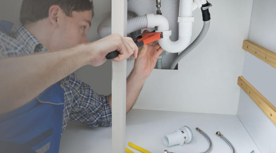 Professional Leak Detection Services in Saline, MI